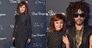 71-letnia (!) Susan Sarandon imprezuje z Lennym Kravitzem