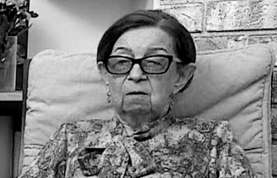 Zmarła uczestniczka „Gogglebox”