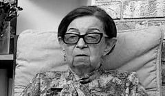 Zmarła uczestniczka „Gogglebox”