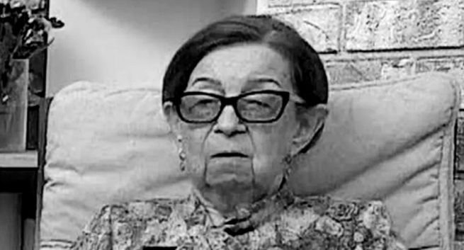 Zmarła uczestniczka „Gogglebox”