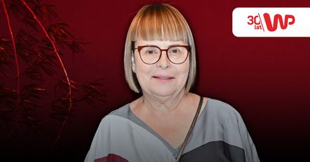 Ilona Łepkowska o początkach "M jak miłość", trudnych współpracach, konfliktach i o tym, którego filmu żałuje