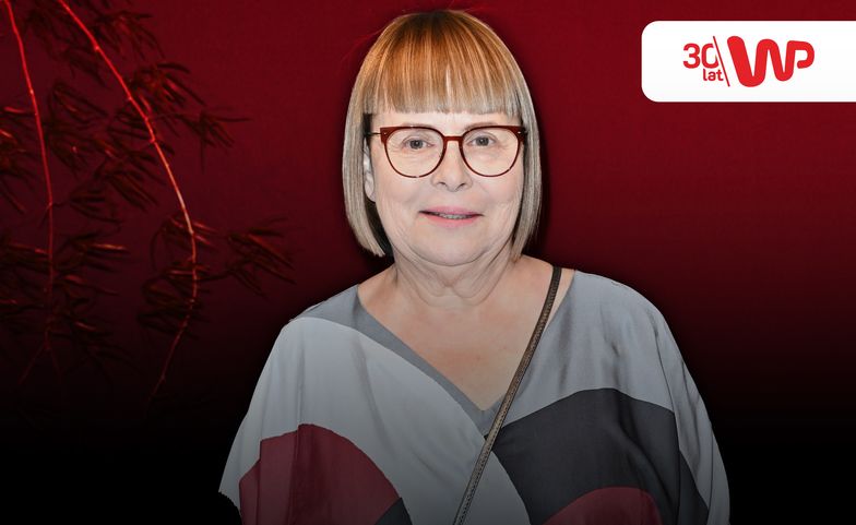 Ilona Łepkowska