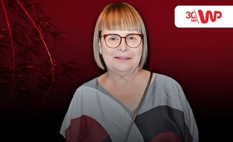Ilona Łepkowska o początkach "M jak miłość", trudnych współpracach, konfliktach i o tym, którego filmu żałuje