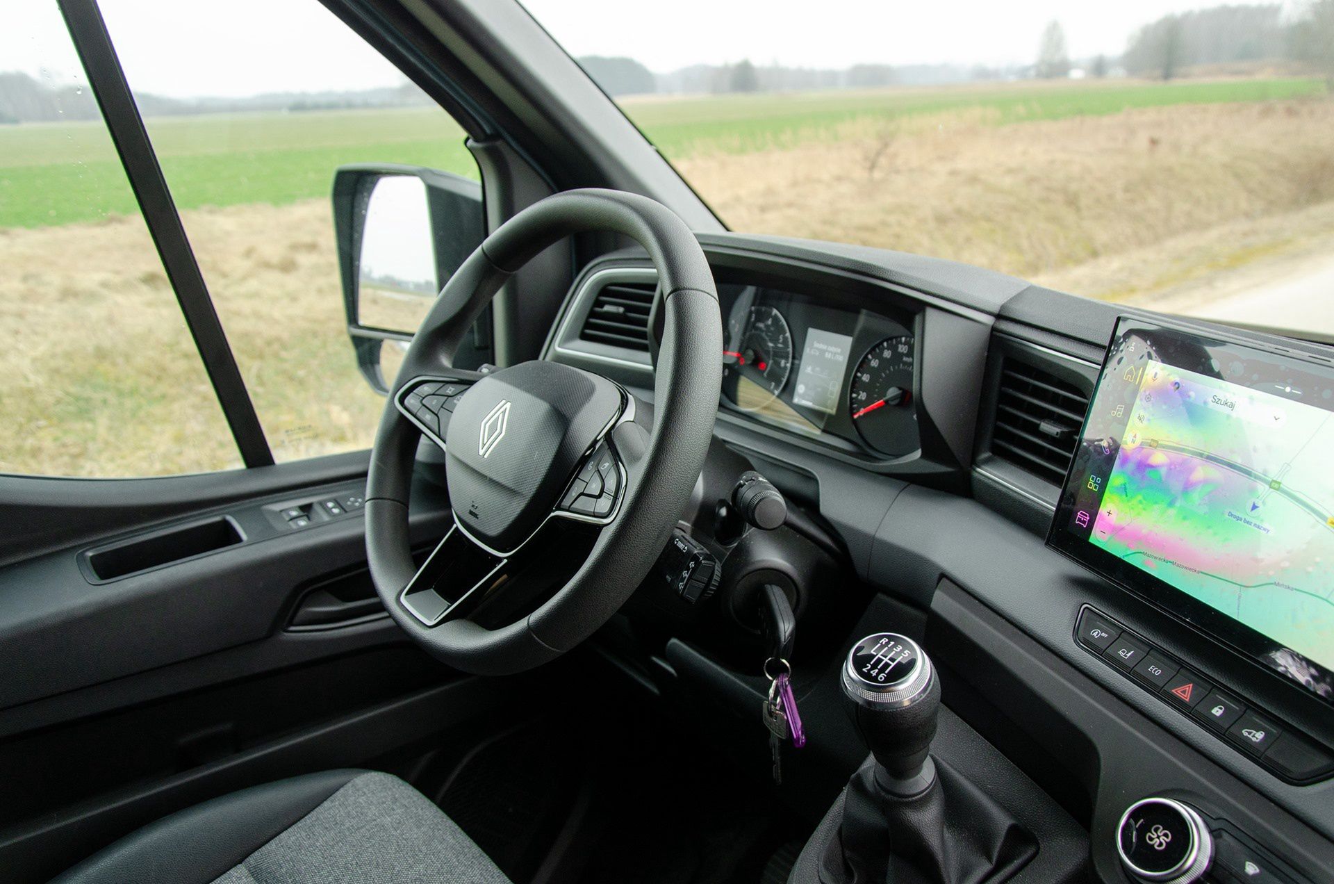 Renault Master (2025)