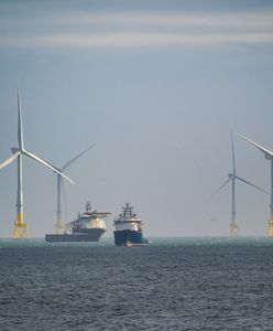 Samowystarczalność energetyczna Polski
