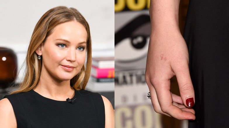 Najgorsze tatuaże gwiazd