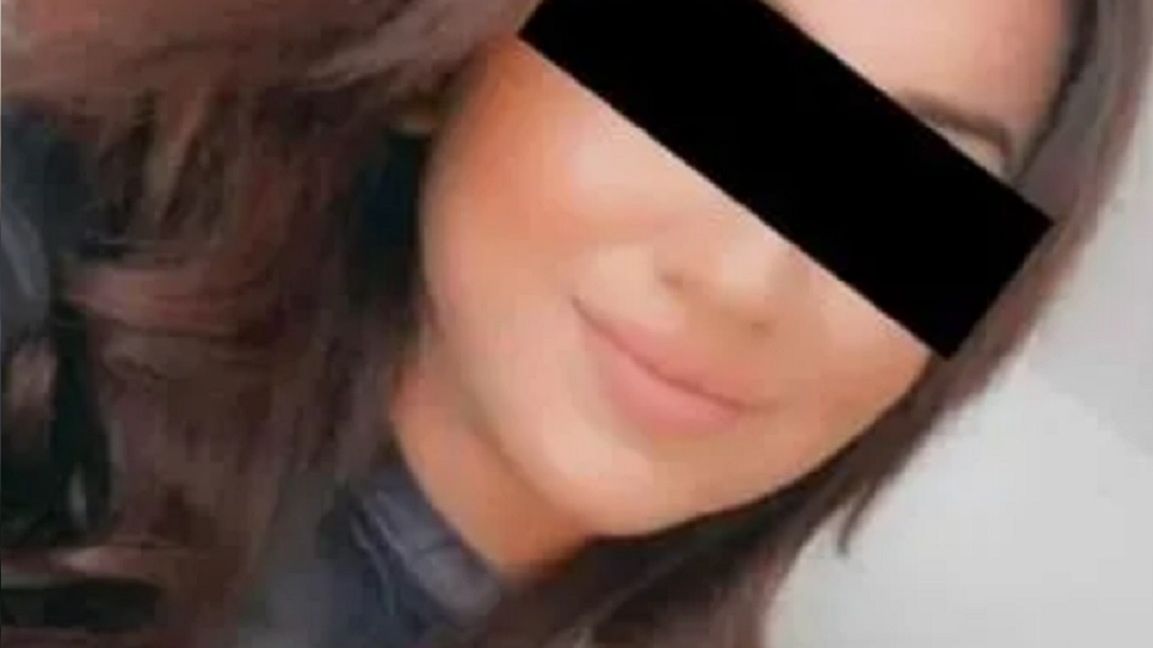 23-latka zamordowała swojego sobowtóra.