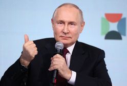 Putin ma kontrkandydata w wyborach. Start ogłoszony z aresztu