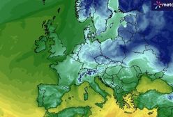 Siarczyste mrozy na północy. Powieje chłodem także w Polsce