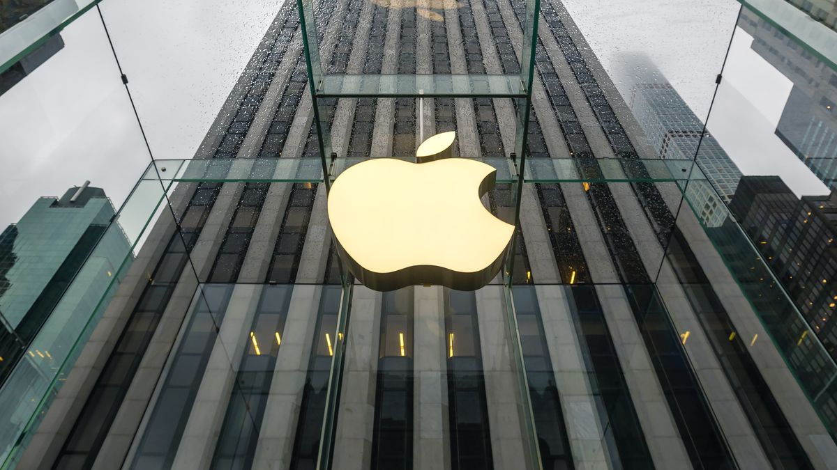 Jedną z firm, wobec których toczy się unijne postępowanie, jest Apple