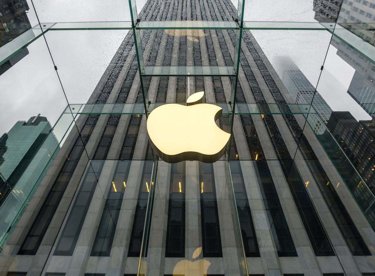 Ważą się losy kar dla gigantów z USA. Rzeczniczka KE zabiera głos