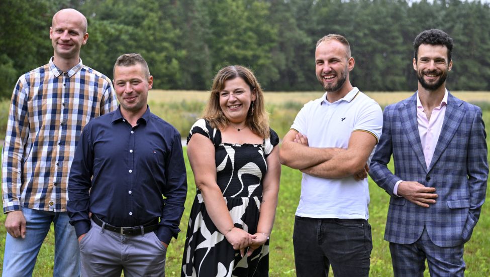 Nagłe rozstanie pary z "Rolnik szuka żony". "Proszę o niedopytywanie"