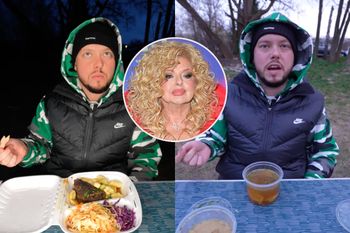 Książulo OSTRO ZMIAŻDŻYŁ restaurację po rewolucjach Magdy Gessler. "Obrzydlistwo. To jest podeszwa"