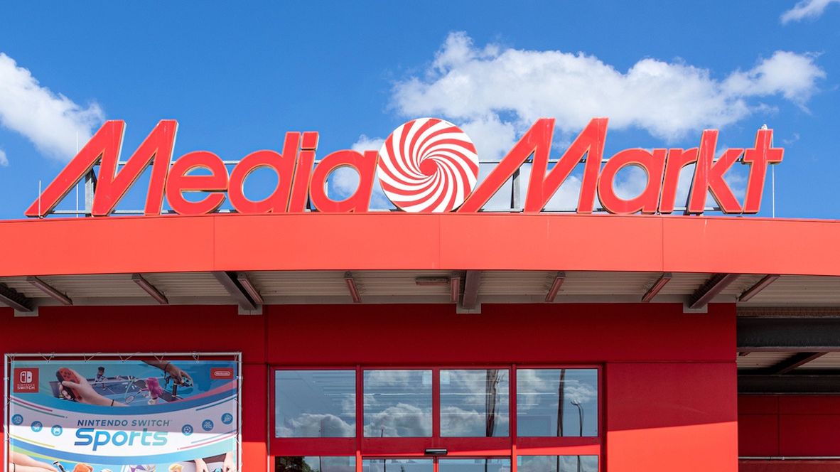 Promocja w Media Markt