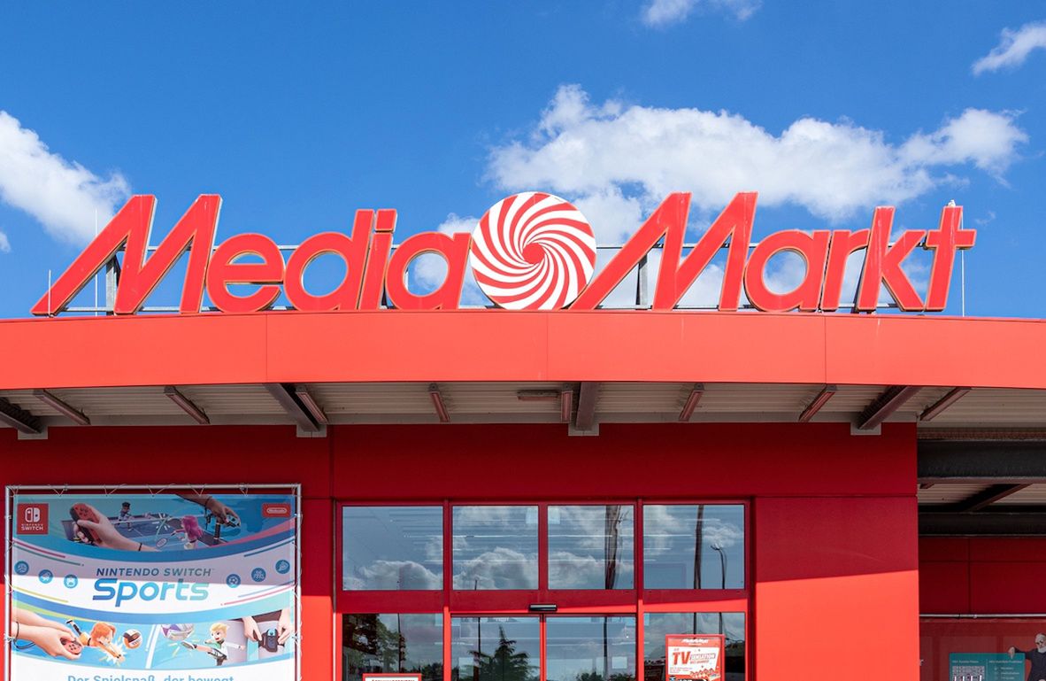 Do 17 lutego w Media Markt. Drugi produkt 30 proc. taniej