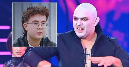 Mateusz Pawłowski ODCIĄŁ SIĘ od popisów Tomasza Karolaka. Taki ma plan na "TzG"