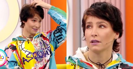 Dawno niewidziana Laura Samojłowicz pojawiła się w "Halo tu Polsat", a internauci się martwią: "Dziwny wywiad. Ciężko się to ogląda"