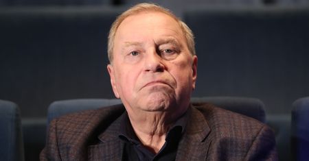 Jerzy Stuhr komentuje wyrok sądu w swojej sprawie. Jego słowa zaskakują...