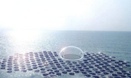 Nowa koncepcja dla technologii pozyskiwania wodoru