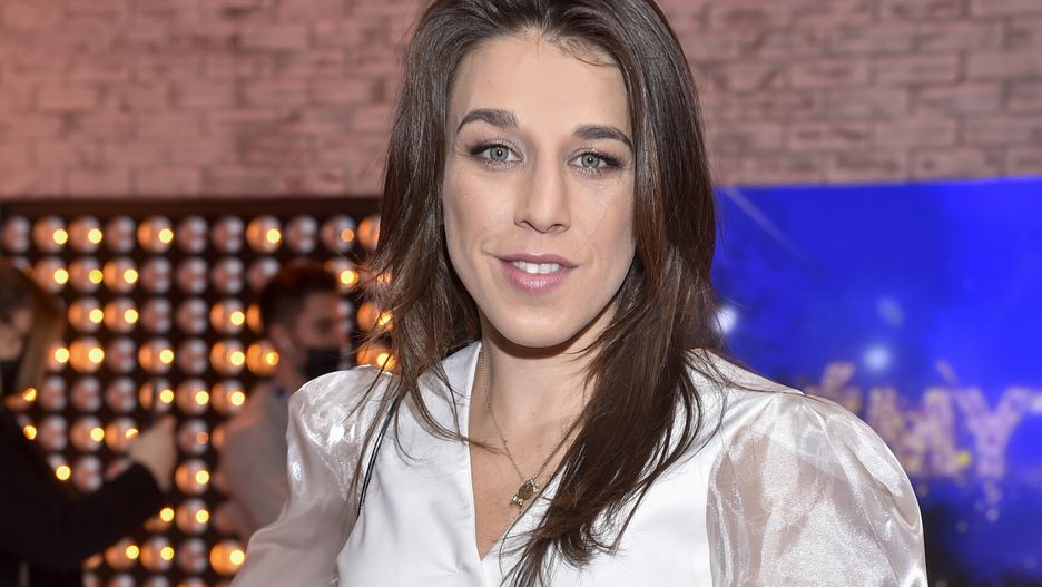 Joanna Jędrzejczyk 