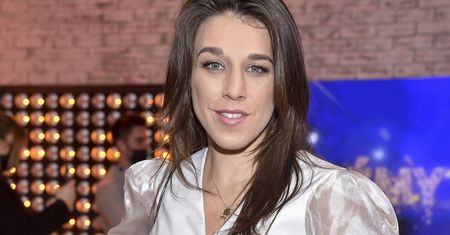 Joanna Jędrzejczyk dochodzi do siebie po wypadku. Odpoczywa w domu