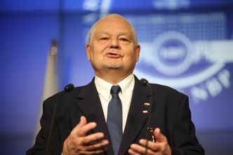 Politycy PSL zarzucili NBP złamanie konstytucji. Bank odpowiedział