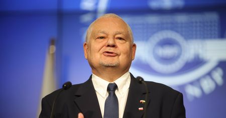 Politycy PSL zarzucili NBP złamanie konstytucji. Bank odpowiedział