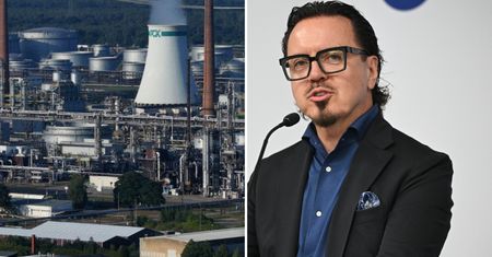 Orlen przejmie rafinerię Schwedt w Niemczech? Minister zabrał głos