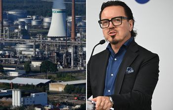 Orlen przejmie rafinerię Schwedt w Niemczech? Minister zabrał głos