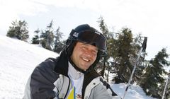 Dariusz Łukawski po 26 latach pracy odchodzi z Telewizji Polskiej