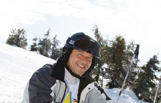 Dariusz Łukawski po 26 latach pracy odchodzi z Telewizji Polskiej