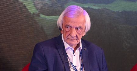 Terlecki chce wyjścia z UE? "Musimy szukać drastycznych rozwiązań"