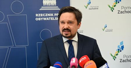 RPO o projekcie ustawy o SN: nie rozwiązuje problemu