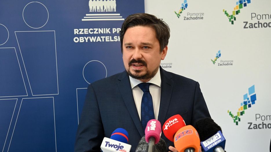 RPO o projekcie ustawy o SN: nie rozwiązuje problemu