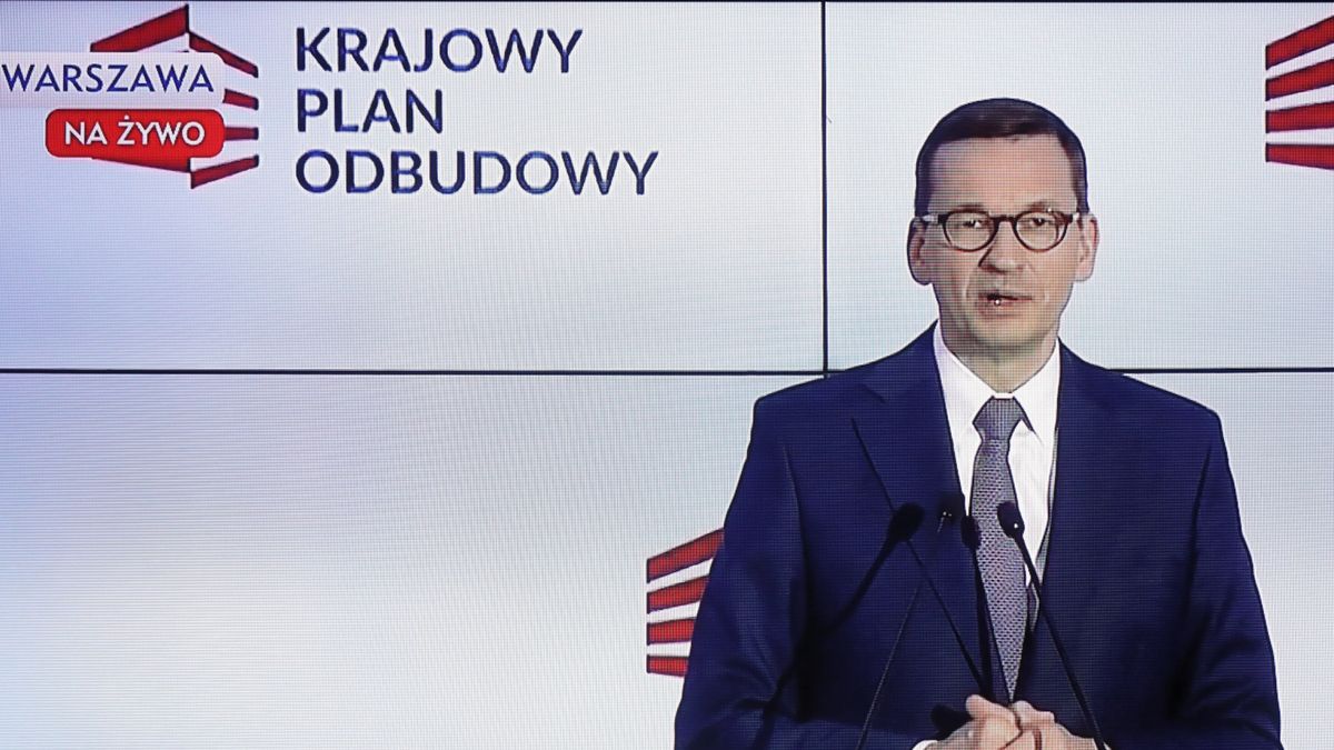 morawiecki