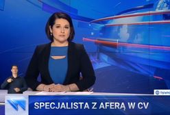 Absolutna hipokryzja "Wiadomości". TVP ujawnia "zawrotne" zarobki syna Tuska