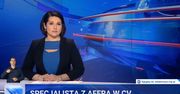 Absolutna hipokryzja "Wiadomości". TVP ujawnia "zawrotne" zarobki syna Tuska