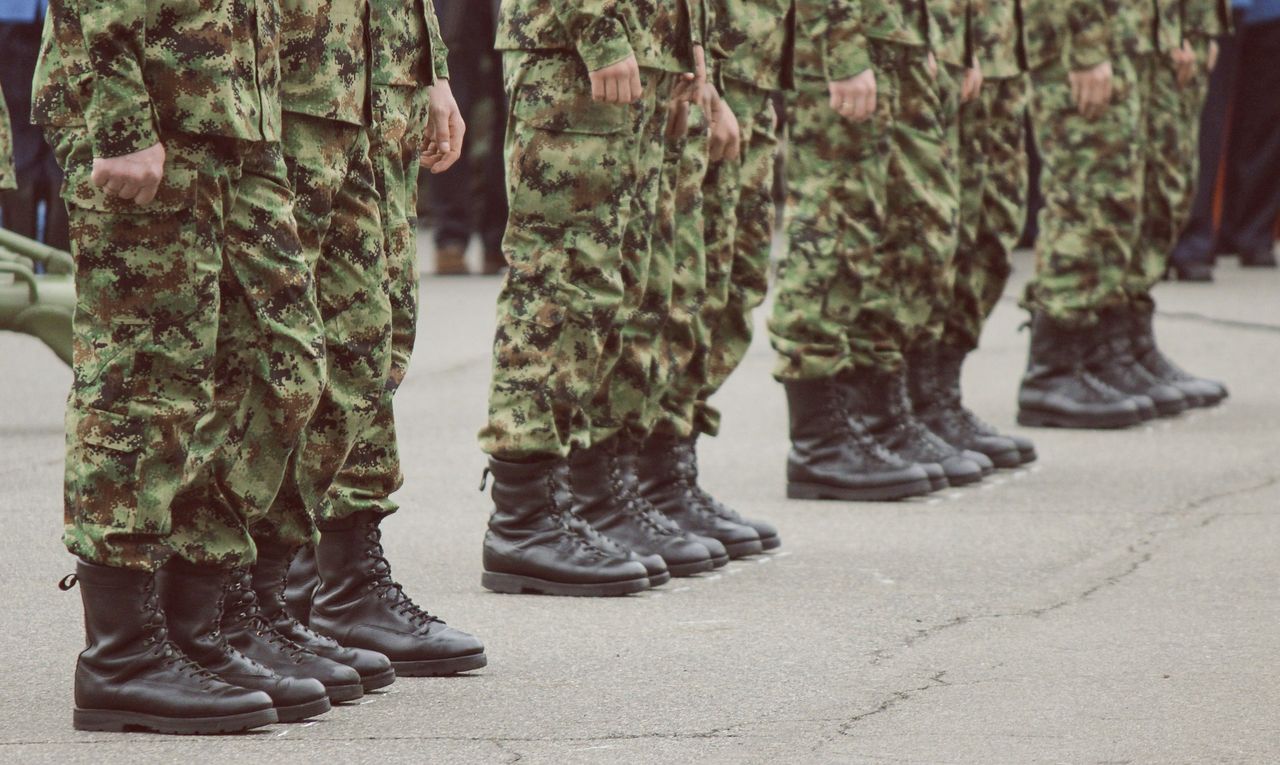 British troops deployed to Cyprus amid Lebanon evacuation plans