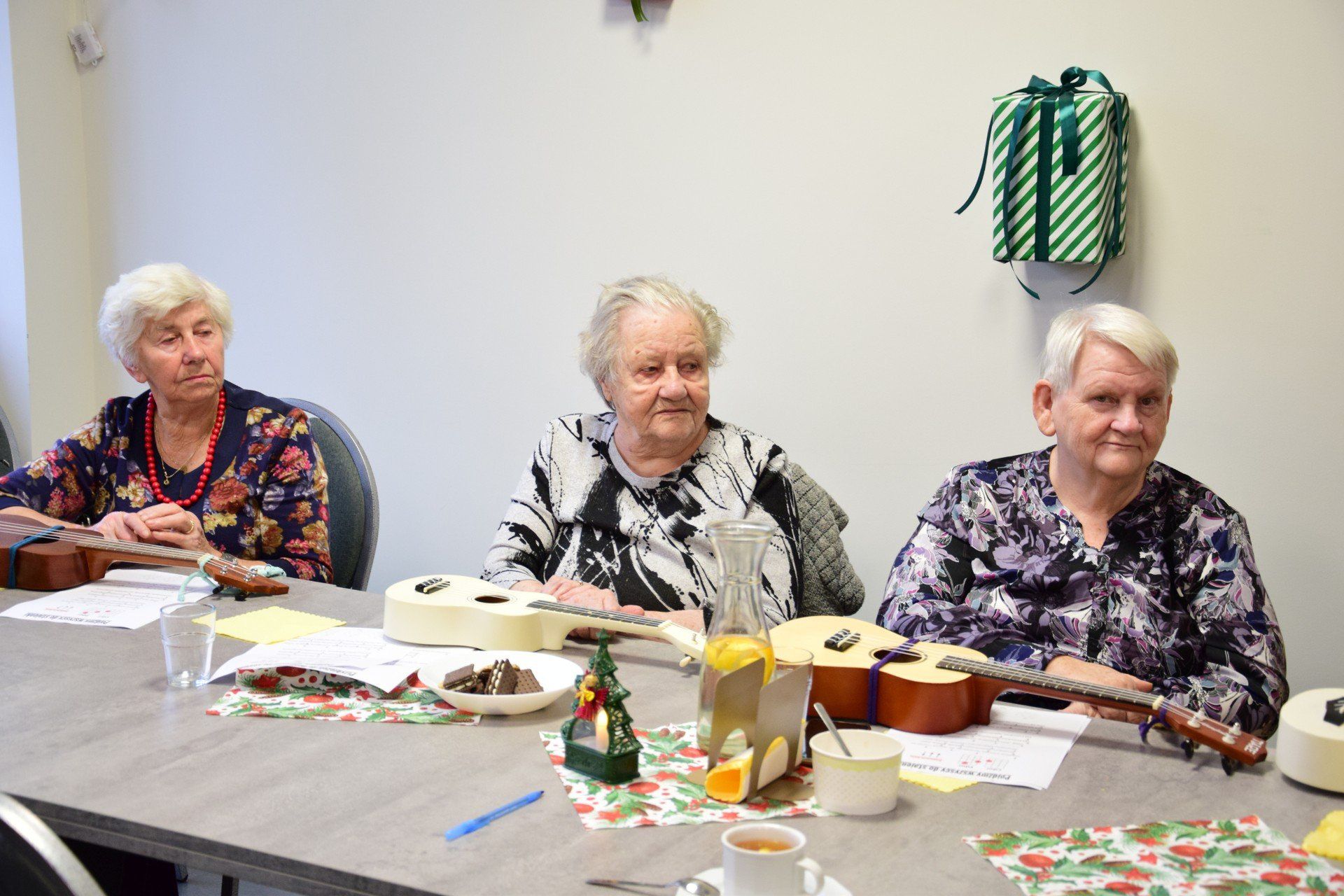 W Piechcinie w powiecie żnińskim uroczyście otwarto Dzienny Dom Pobytu dla seniorów. Tak wygląda