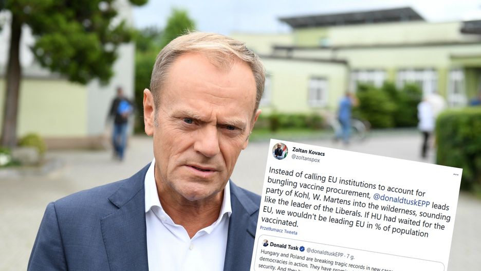 Donald Tusk