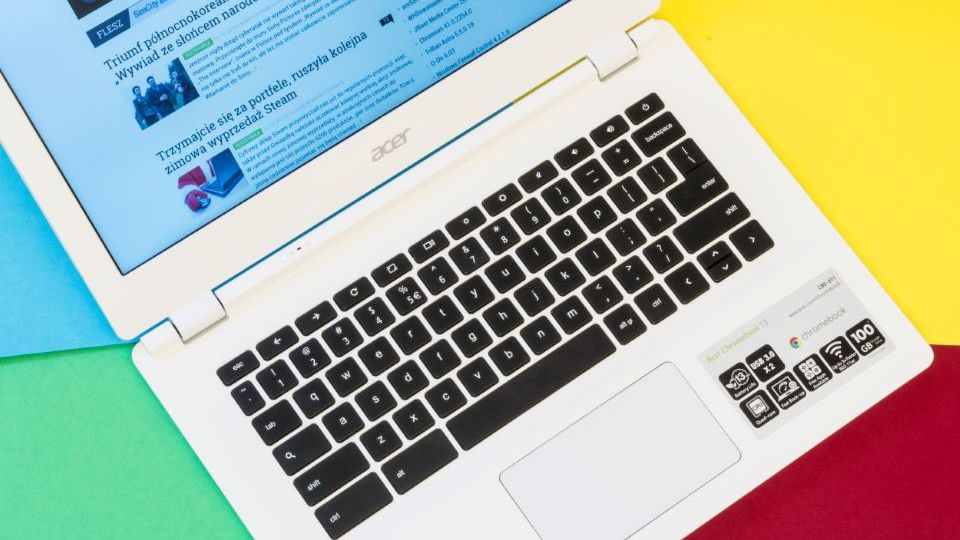 źródło: chromeunboxed.com