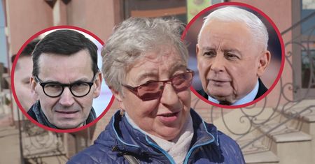 Kaczyński czy Morawiecki? Zapytaliśmy Polaków