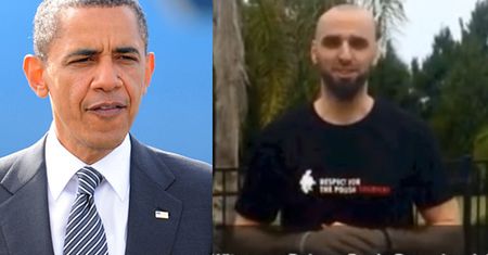 GORTAT WITA OBAMĘ w Polsce!