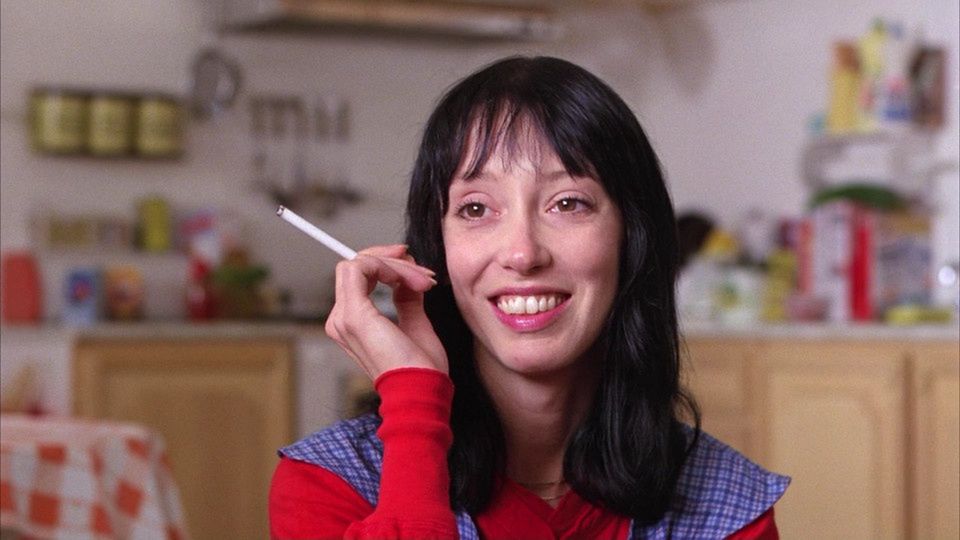 Shelley Duvall