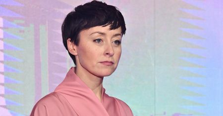 Natalia Przybysz w TVP. Za czasów PiS miała zakaz wstępu