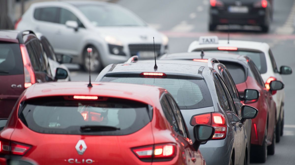 Unia Europejska szykuje wiele zmian dla kierowców