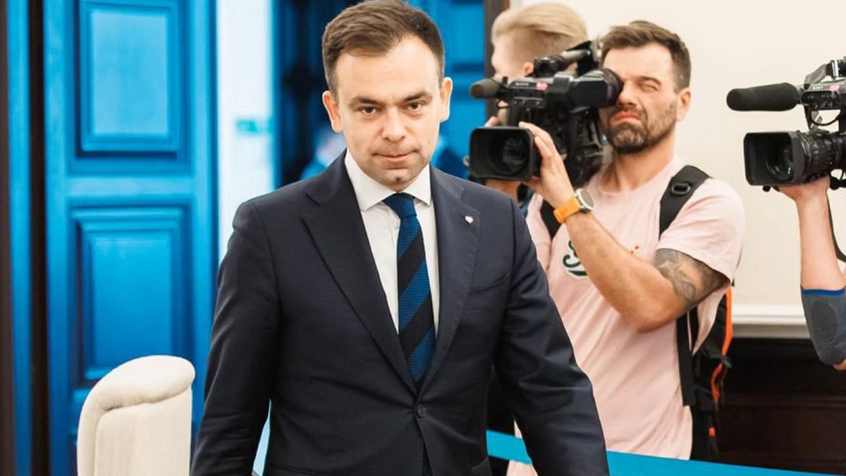 Ministerstwo Finansów pokazało nowe dane