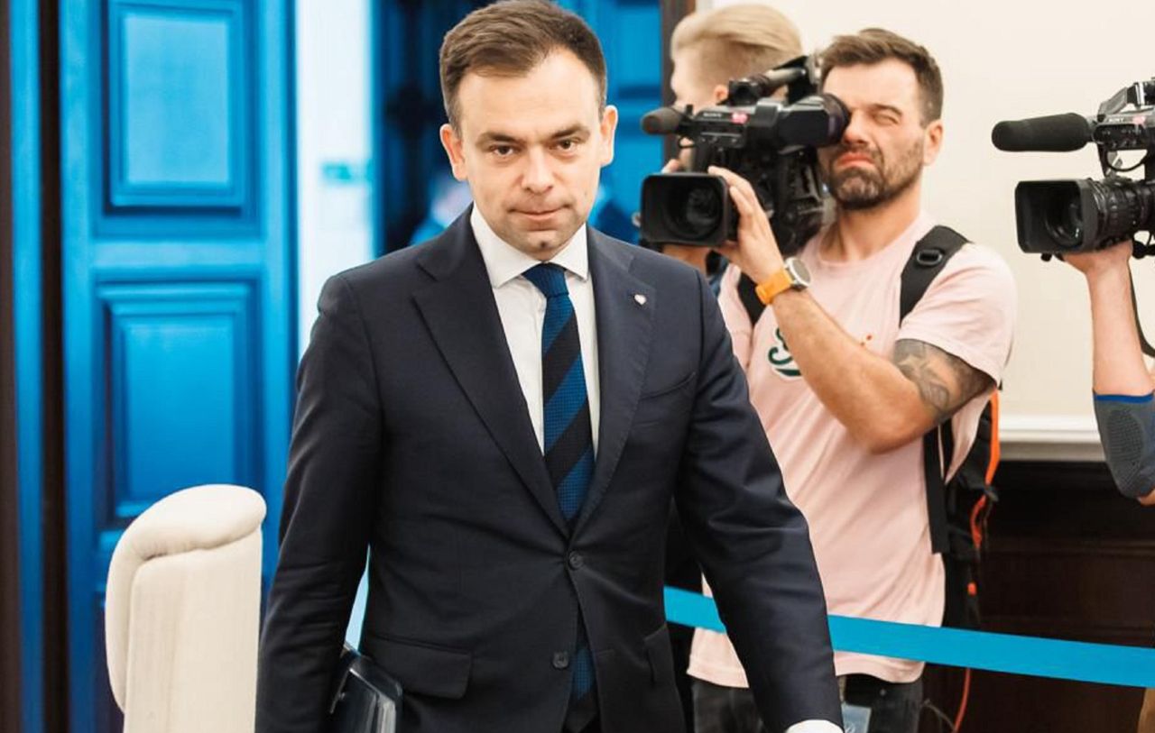 Ministerstwo Finansów odsłania karty. Oto dziura w budżecie państwa