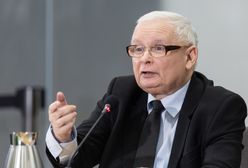 Znów przesłuchają Kaczyńskiego. Padła data