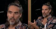 Russell Brand przyznał się do SEKSU Z 16-LATKĄ!
